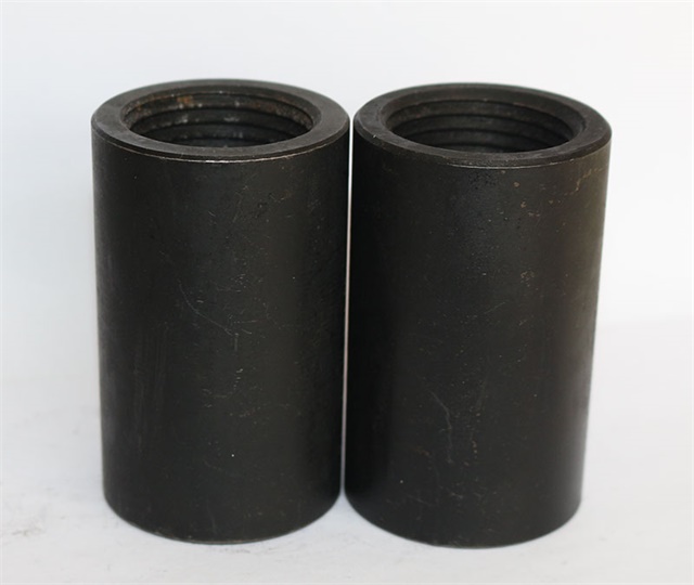 大庆合金钢筋套筒