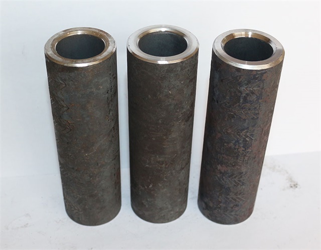 大庆冷挤压钢筋套筒工作压力