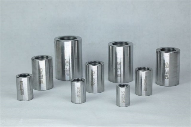 大庆钢筋套筒价格一般是多少