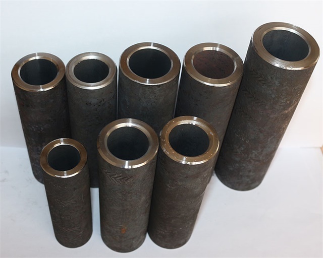大庆钢筋冷挤压连接套筒尺寸