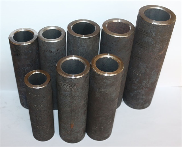 大庆冷挤压钢筋套筒
